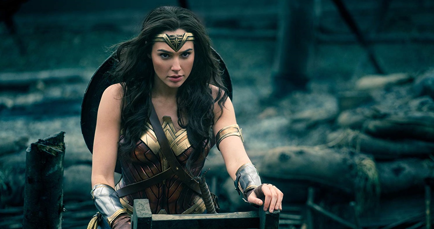 Wonder Woman (2017): Pahlawan Wanita yang Menginspirasi Dunia