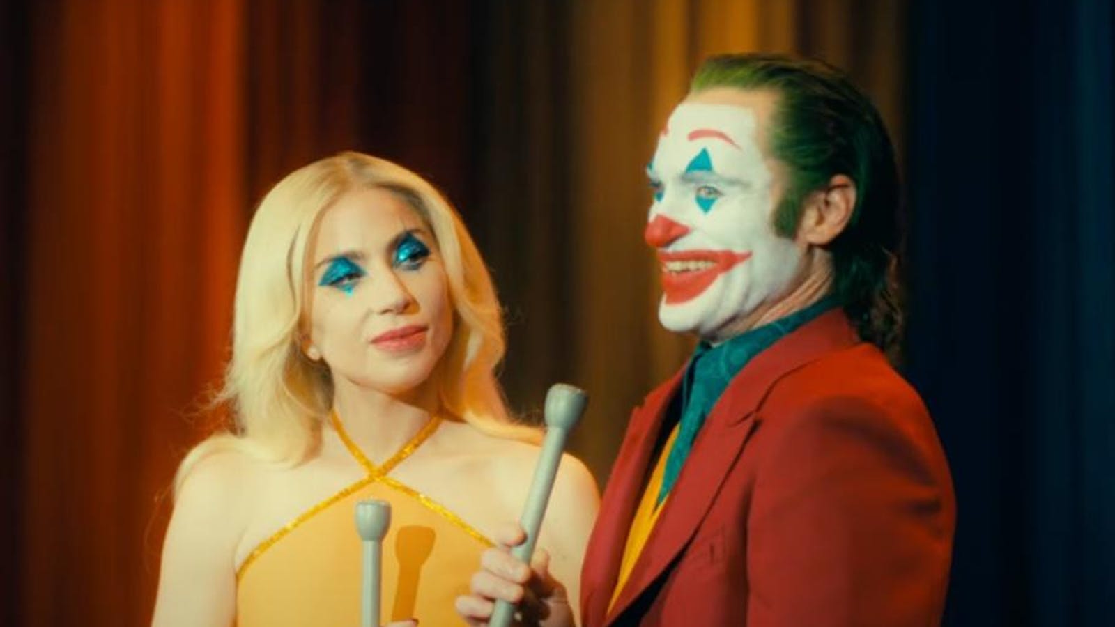 Joker: Folie à Deux – Kegilaan yang Dibagi Dua, Kisah Cinta dan Kekacauan