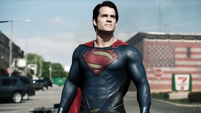 Man of Steel (2013): Kebangkitan Superman dengan Aksi dan Emosi yang Dalam