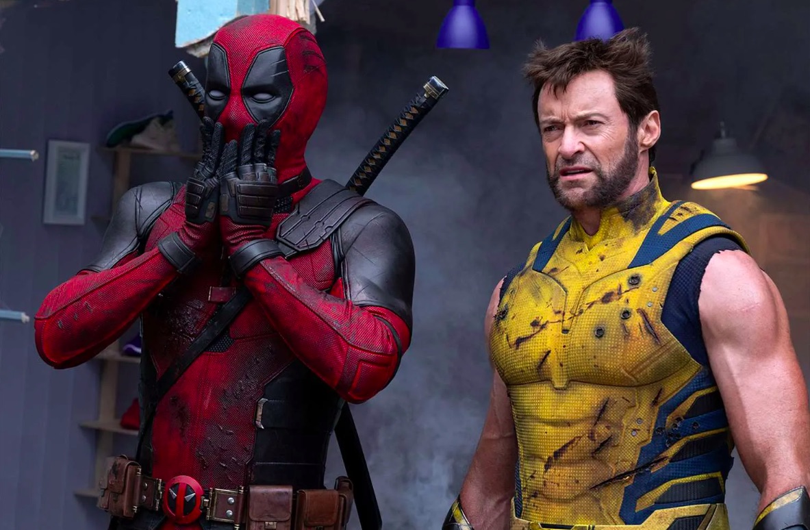 Keterkaitan Deadpool & Wolverine dalam Marvel Univers