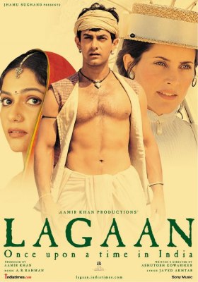 Film Lagaan: Kisah Epik di India Masa Lampau