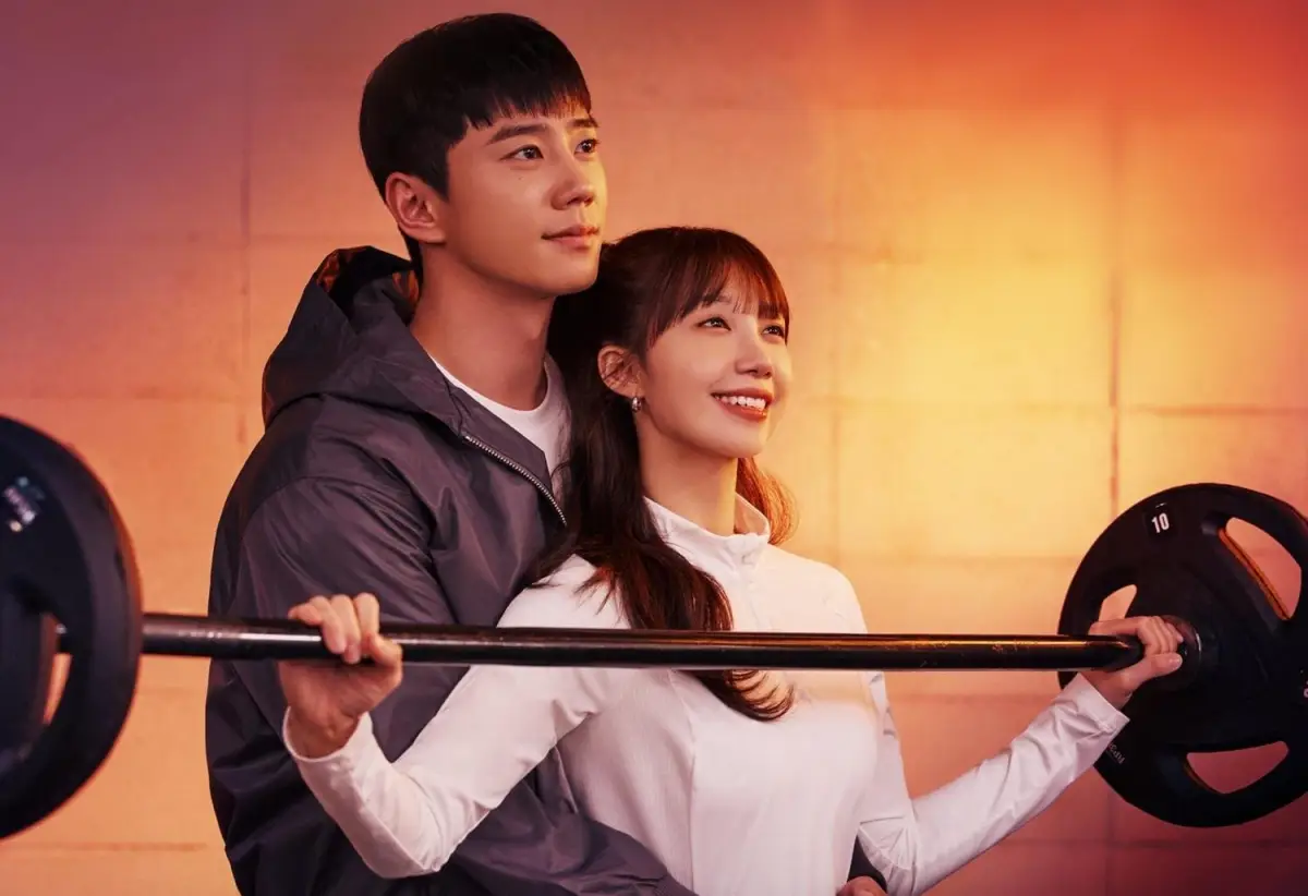 Film Pump Up the Healthy Love (2025): Kisah Cinta Sehat dan Inspiratif