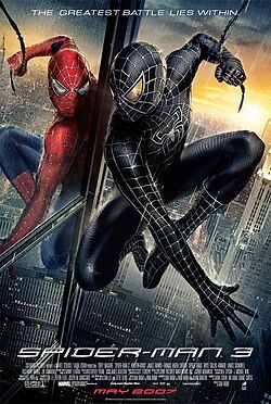 Film Spider-Man: Kisah Pahlawan Tiruan dalam Dunia Sinema