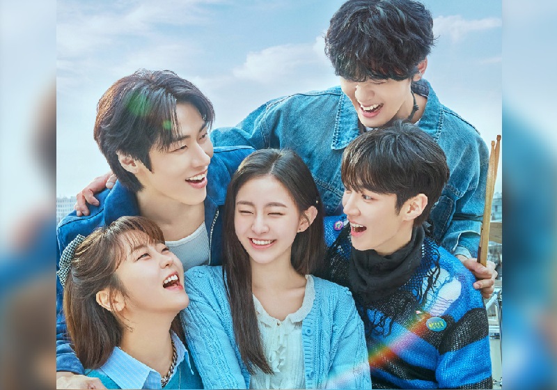 Film “Spring of Youth” (2025): Kisah Remaja Penuh Makna