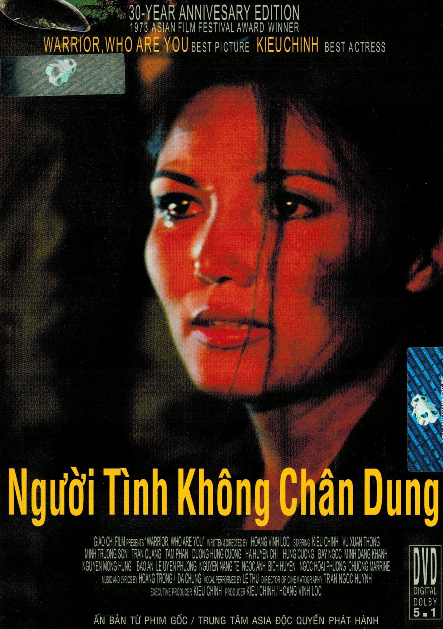 Ulasan Film “Người Tình Không Chân Dung” yang Menggugah Perasaan