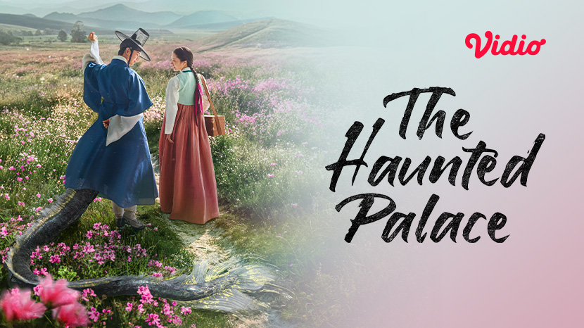 Ulasan Film The Haunted Palace (2025): Kisah Horor yang Menegangkan