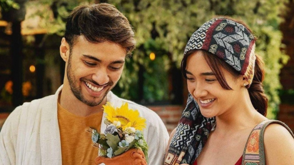 Film “A Perfect Fit”: Kisah Romantis yang Menghangatkan Hati