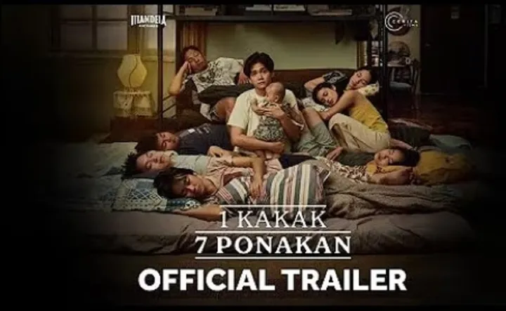 Mengulas Film “A Ticket to Cinema”: Kisah dan Pesan yang Menginspirasi