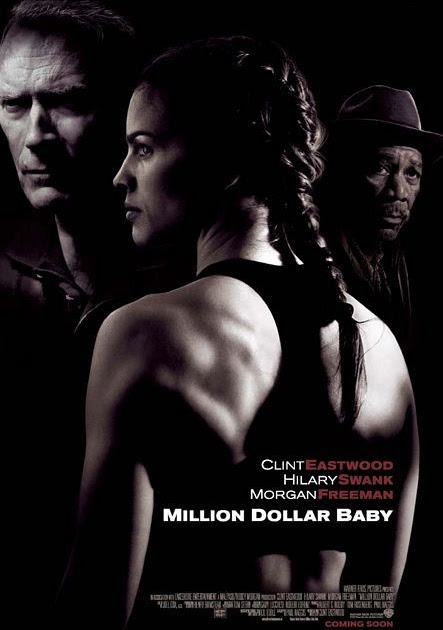 Mengupas Kisah dan Pesan dalam Film Million Dollar Baby