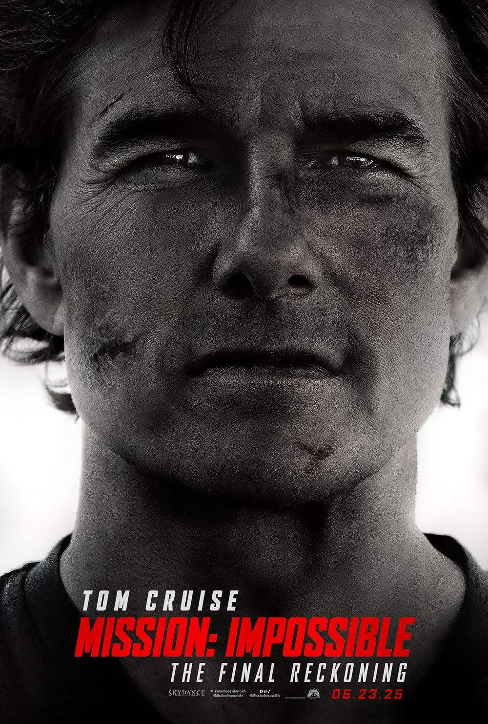 Ulasan Film Mission: Impossible – The Final Reckoning