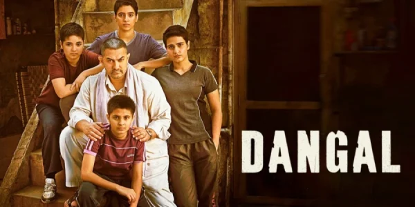 An In-Depth Look at the Film Dangal: Story, Themes, and Impact