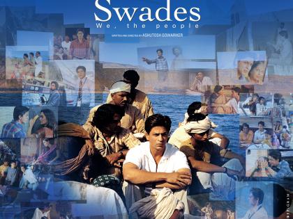An In-Depth Look at the Film Swades: Themes and Impact