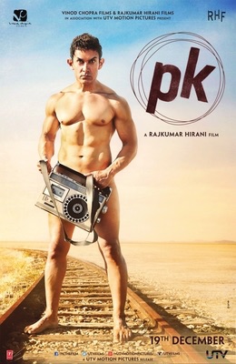An Overview of the Film PK: Themes, Cast, and Impact
