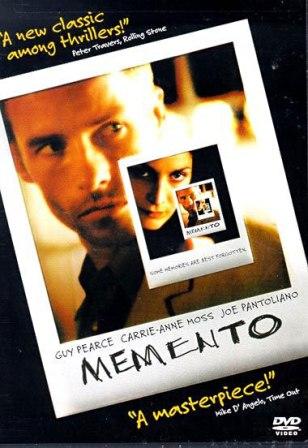 Analisis Mendalam Film Memento: Cerita dan Teknik Narasi Unik