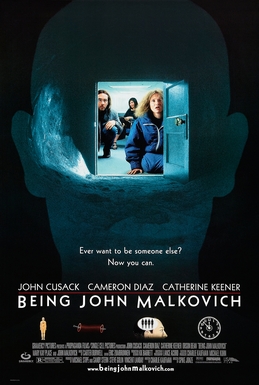 Analisis Mendalam tentang Film Being John Malkovich