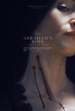 Film Abraham’s Boys: Kisah Dracula yang Menegangkan dan Menggugah
