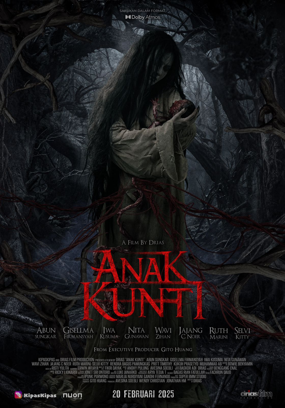 Film Anak Kunti: Kisah Legenda dan Warisan Budaya Indonesia