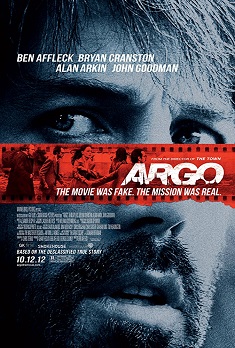 Film Argo: Kisah Penyelamatan Diplomatik yang Menegangkan