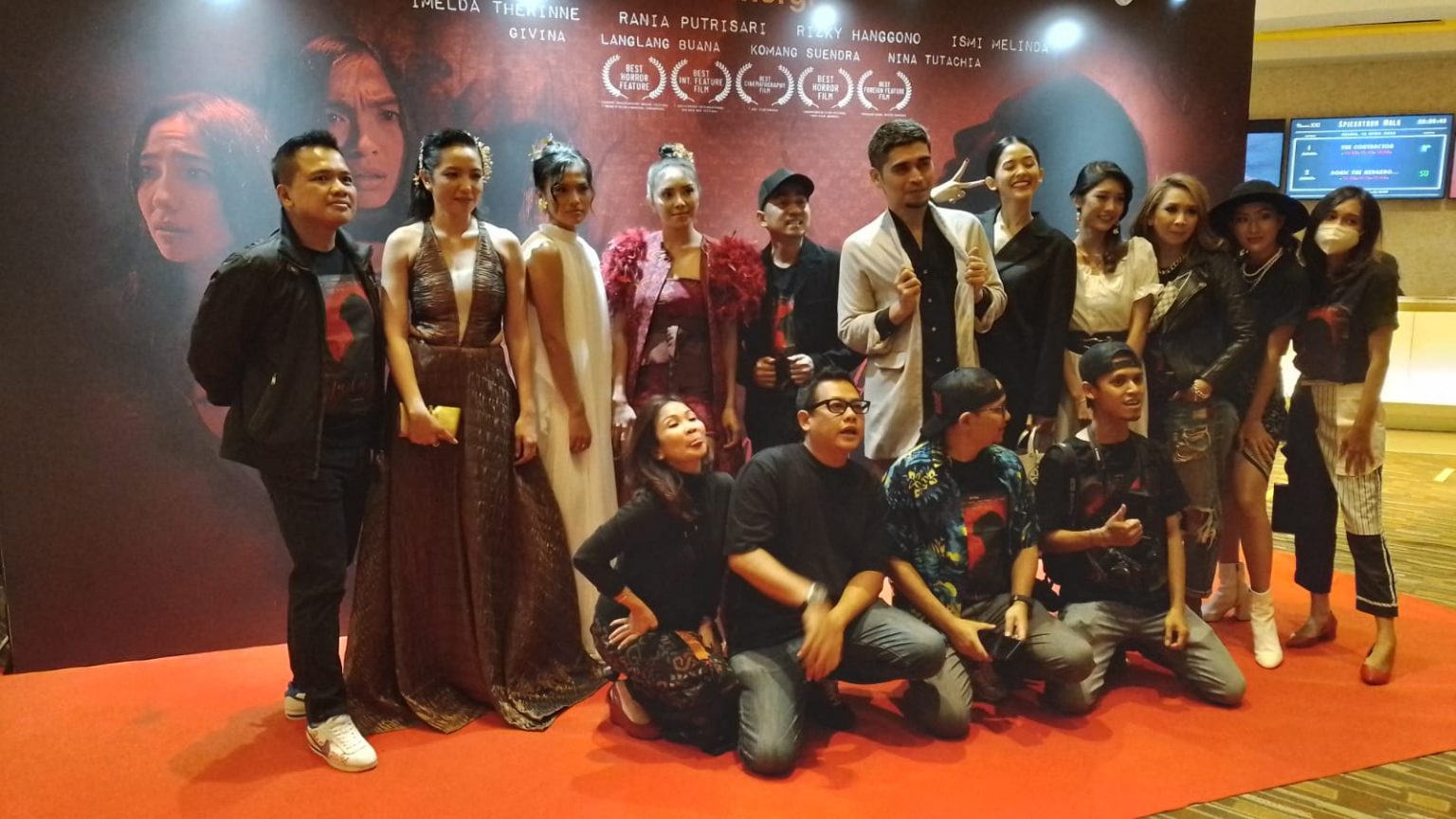 Film Berkualitas yang Diproduksi di Bali: Pesona dan Keunikan Lokal