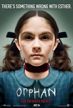 Film Orphan: Kisah Menegangkan tentang Anak Palsu yang Mengancam