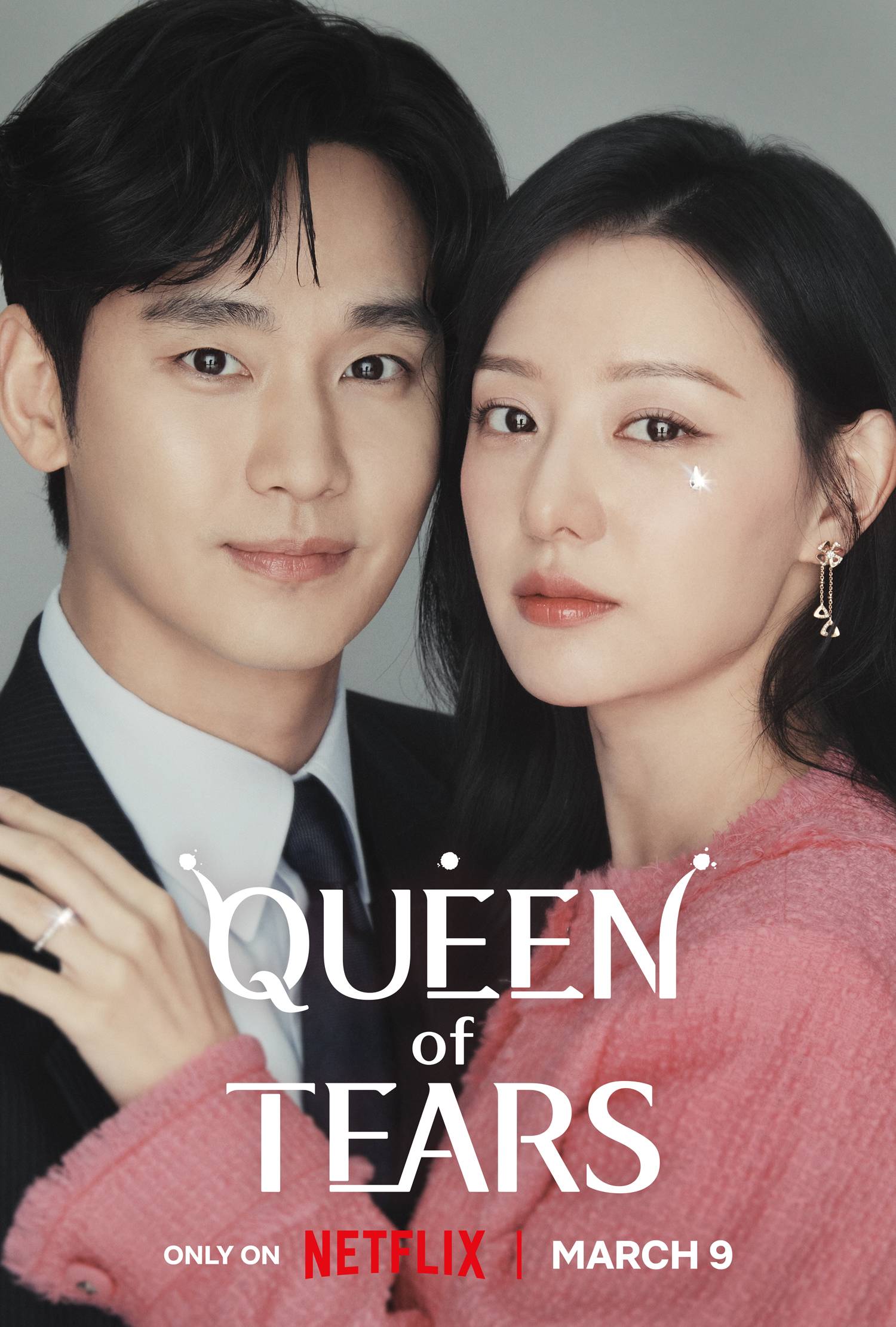 Film Queen of Tears (2024): Kisah Mengharukan dan Menggugah Hati