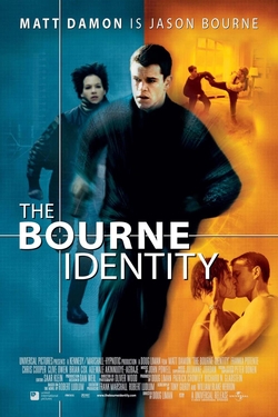 Mengenal Lebih Dekat Film The Bourne Identity yang Mendebarkan