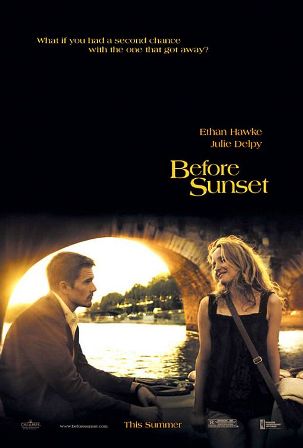 Mengulas Film Before Sunset: Kisah Cinta yang Abadi
