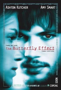 Menyelami Cerita dan Pesan dalam Film The Butterfly Effect