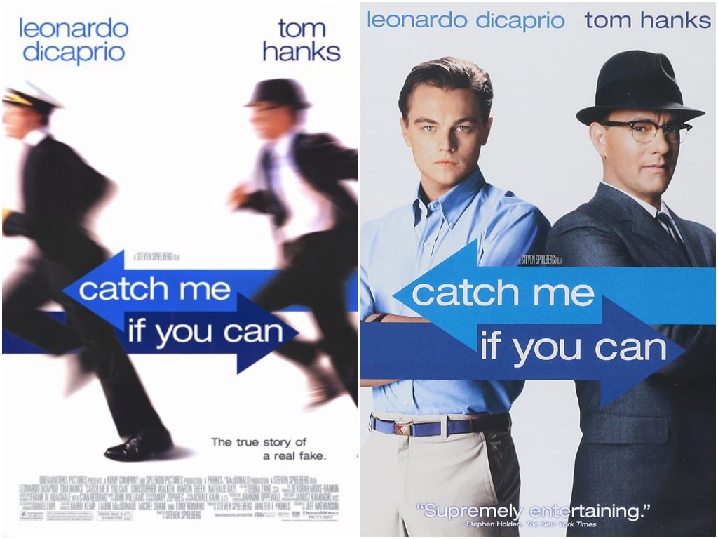 Ulasan Film “Catch Me If You Can”: Kisah Penipuan dan Kejar-kejaran