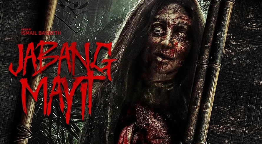 Ulasan Film Jabang Mayit: Kisah Horor yang Mencekam dan Menegangkan