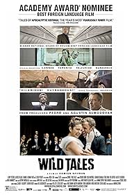Ulasan Film Wild Tales: Antologi Cerita Mencekam dan Menggelitik