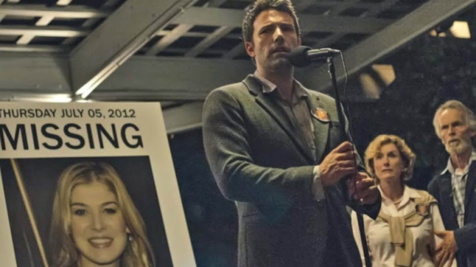 Ulasan Mendalam tentang Film Gone Girl: Cerita, Tema, dan Pesan