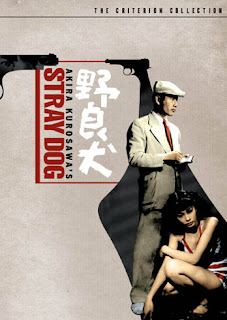 Ulasan Mendalam tentang Film Stray Dog (1949) karya Kurosawa