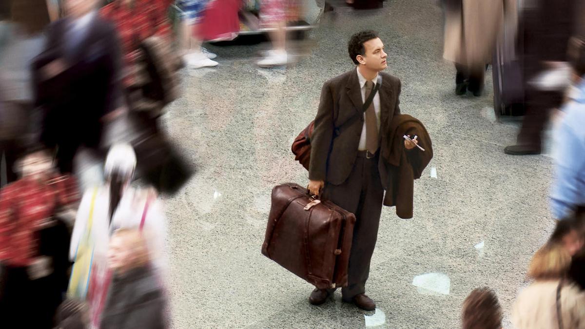 Ulasan Mendalam tentang Film The Terminal dan Cerita di Baliknya