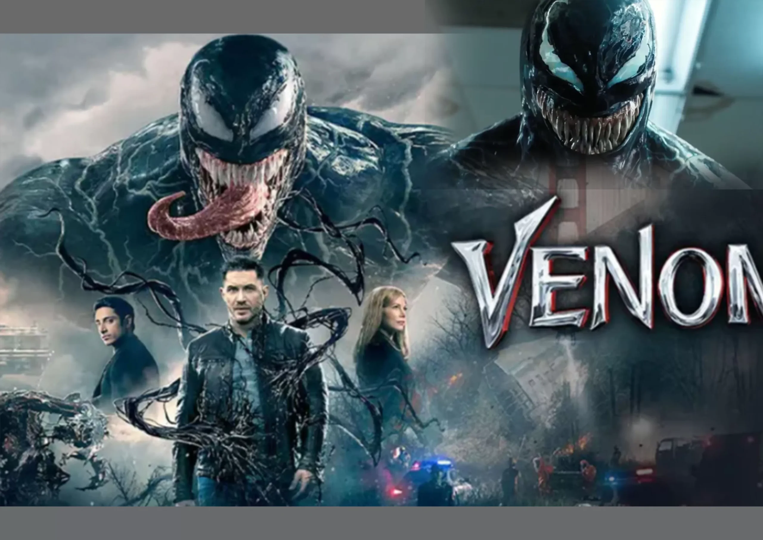 Venom: The Last Dance – Kisah Terakhir Sang Antihero dalam Film