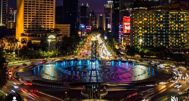 Menelusuri Keindahan dan Pesona Film City Lights di Indonesia