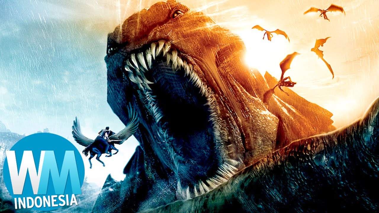 Mengenal Lebih Dekat Film Monster: Makhluk Menakutkan di Layar Lebar