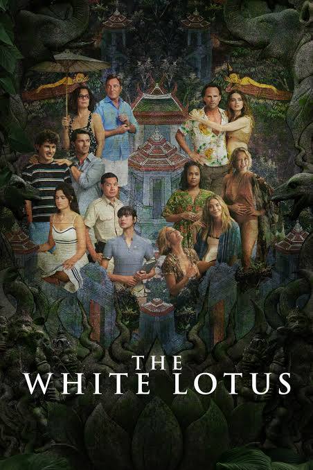 Mengenal Lebih Dekat Serial Film The White Lotus