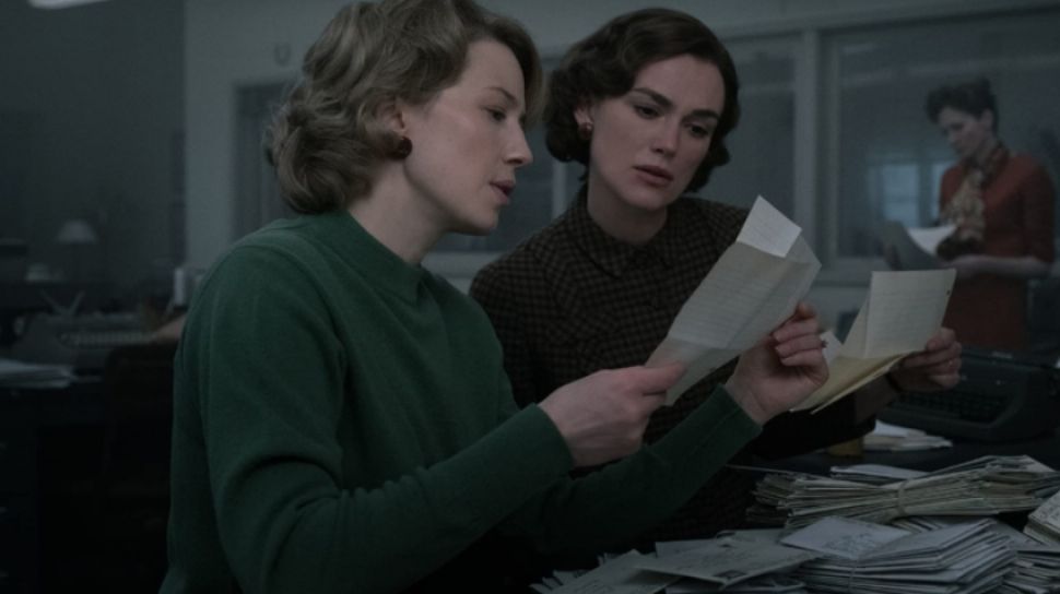 Mengulas Film Boston Strangler: Kisah Misteri dan Ketegangan