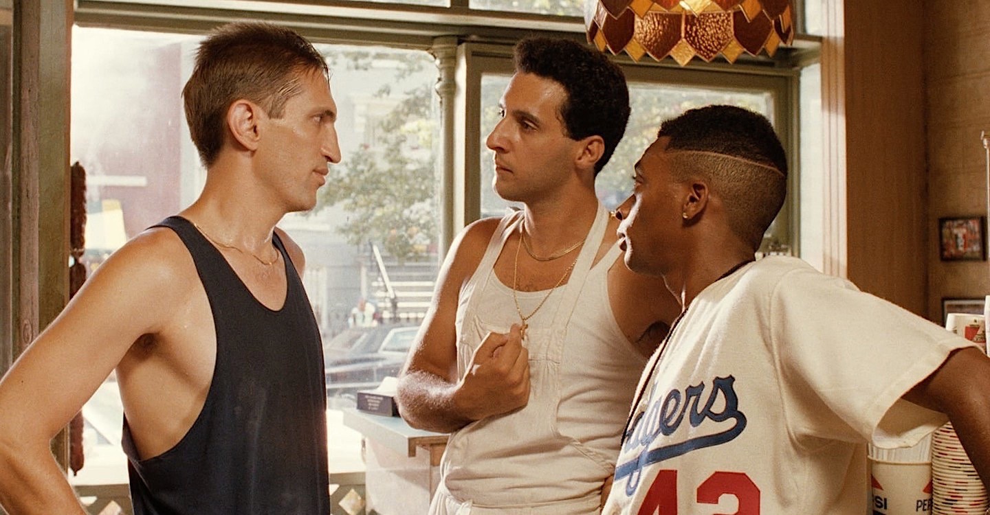 Momen Terbaik dan Terburuk dalam Film-film Spike Lee