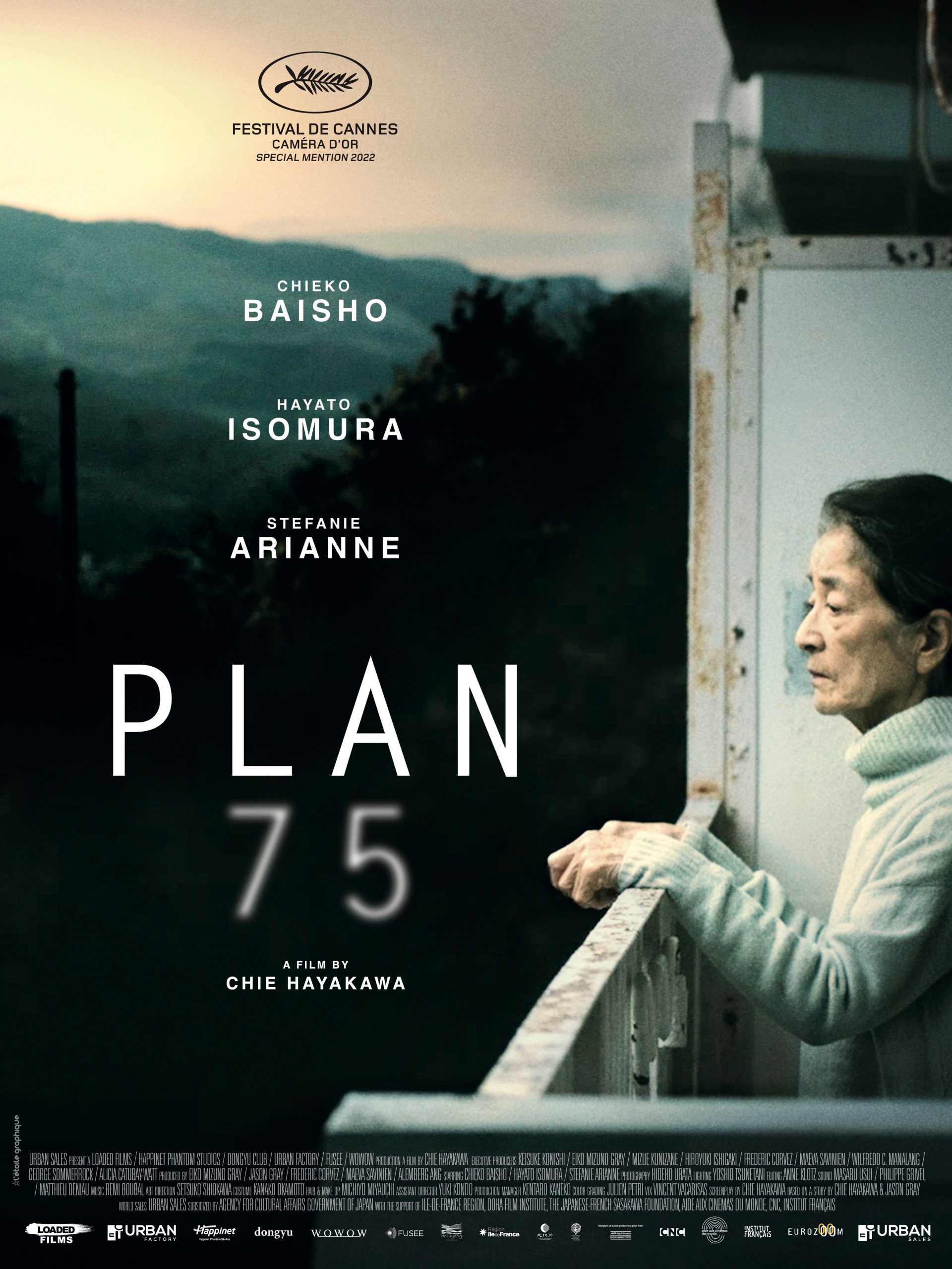 Ulasan Lengkap tentang Film “Plan 75” dan Pesan Moralnya