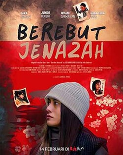 Film Berebut Jenazah: Kisah Ketegangan dan Ketidakpastian