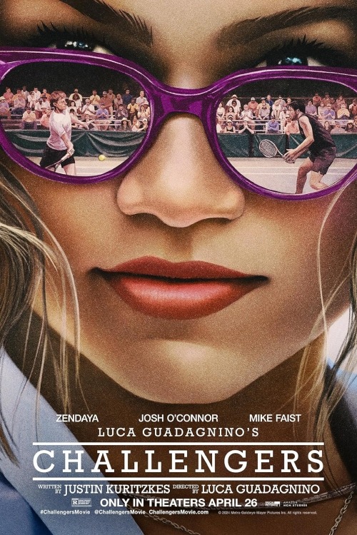 Film Challengers: Mengulas Tantangan dan Perkembangan Industri Film