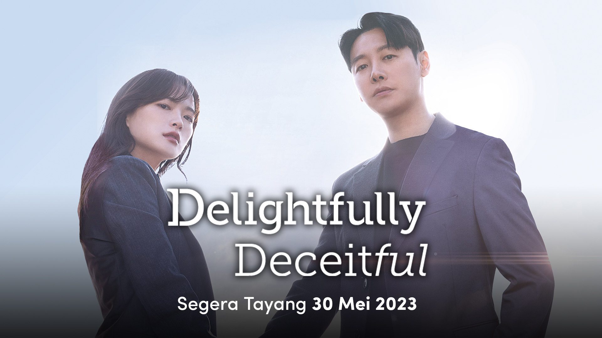 Film “Delightfully Deceitful”: Kisah Intrik dan Penipuan yang Menarik