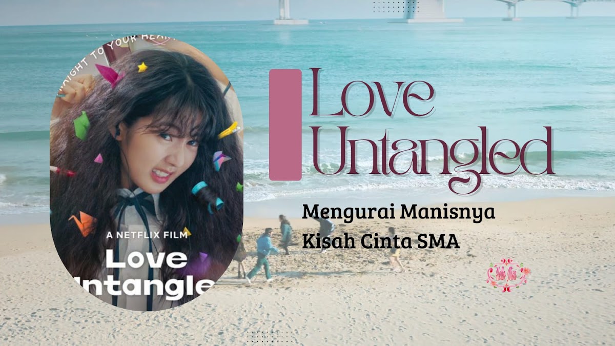 Film Memori Unik: Cinta Sesuai Selera dalam Kisah yang Menggugah