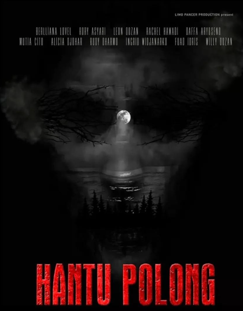 Mengenal Film Hantu Polong: Kisah Seram dan Misterius