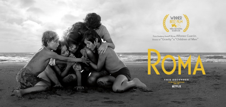 Mengulas Film Roma: Kisah Kehidupan dan Sinematografi yang Menawan