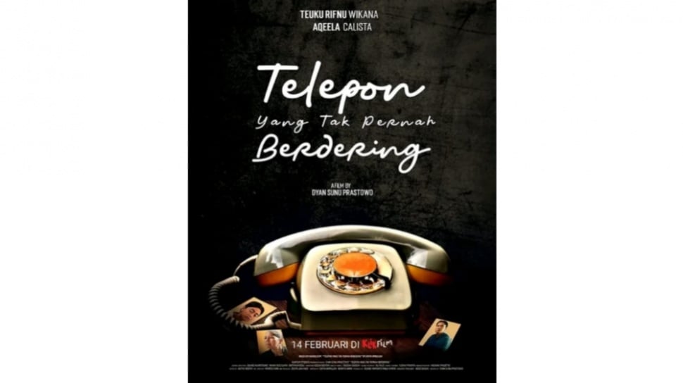 Misteri Film Telepon yang Tak Pernah Berdering dan Maknanya