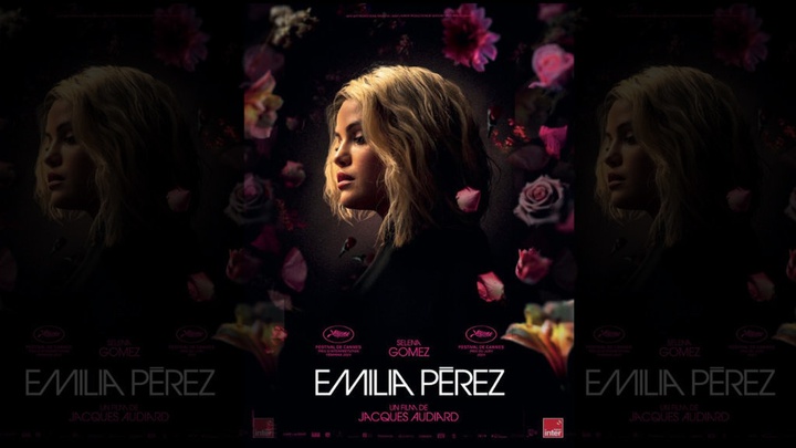 Profil Film Emilia Pérez: Karier dan Karya Terbaru