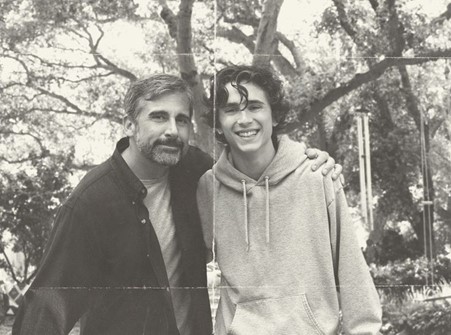 Ulasan Film Beautiful Boy: Kisah Perjuangan dan Harapan